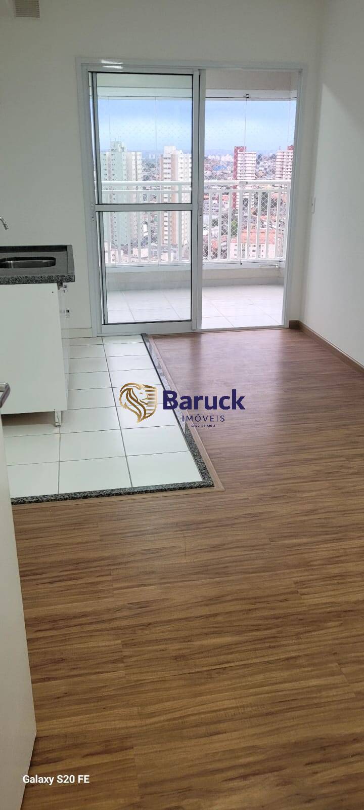 Apartamento para alugar com 2 quartos, 45m² - Foto 6