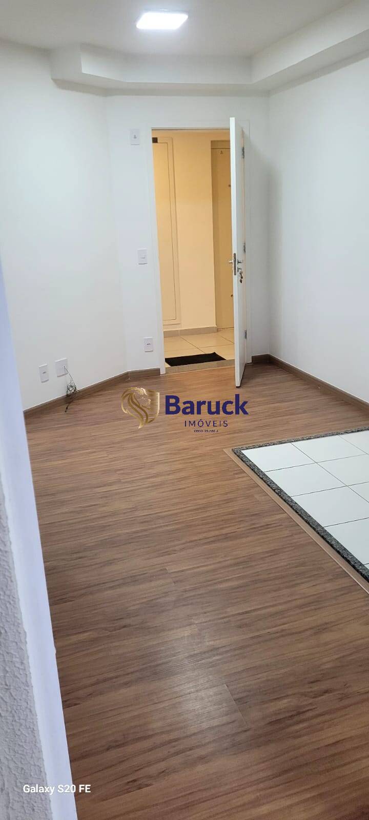 Apartamento para alugar com 2 quartos, 45m² - Foto 1