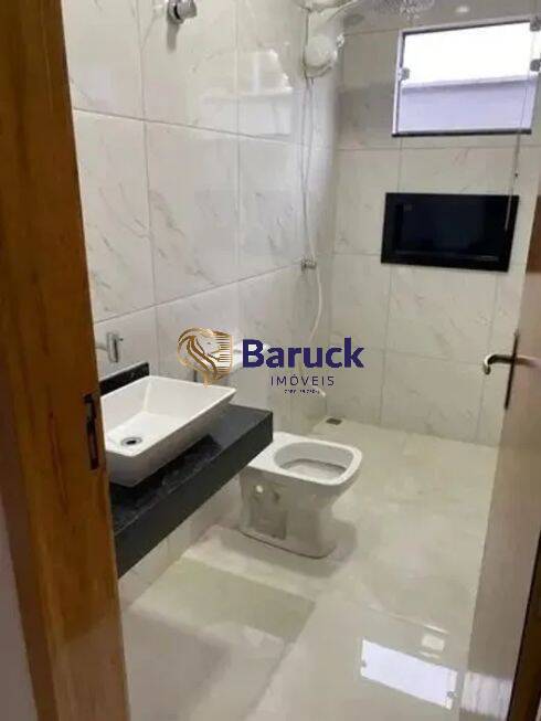 Sobrado à venda com 2 quartos, 90m² - Foto 3
