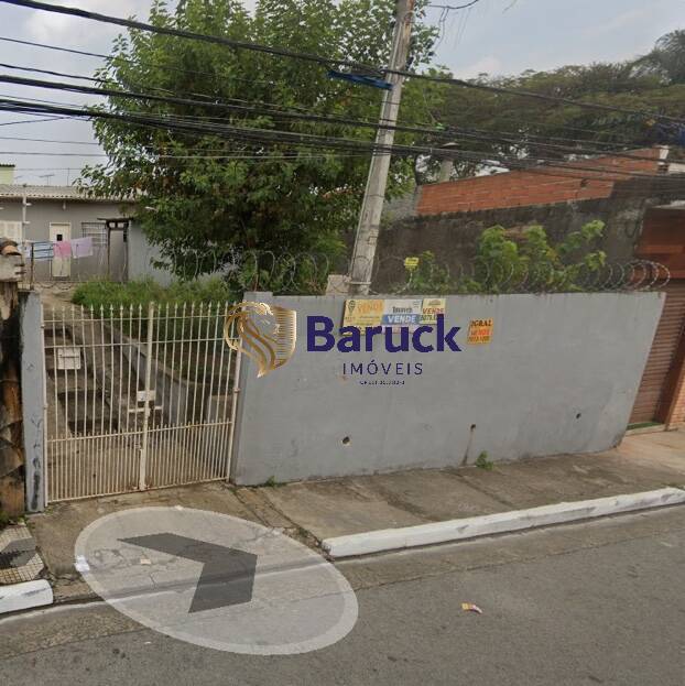 Terreno, 270 m² - Foto 1