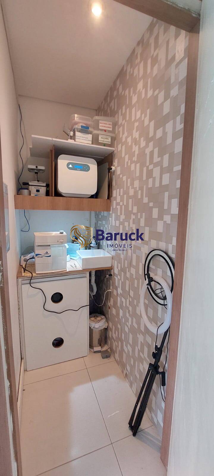 Sala-Conjunto, 36 m² - Foto 7