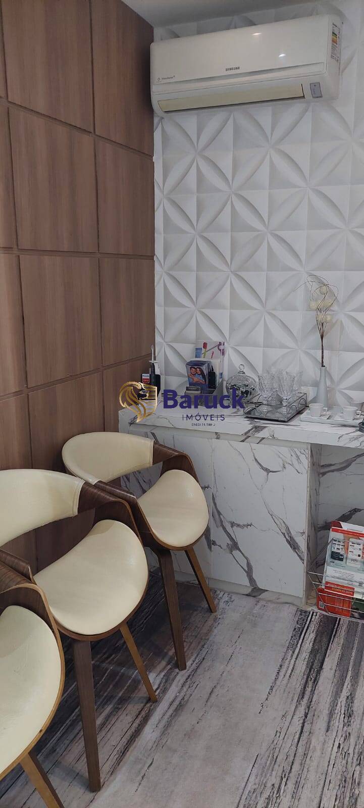 Sala-Conjunto, 36 m² - Foto 1