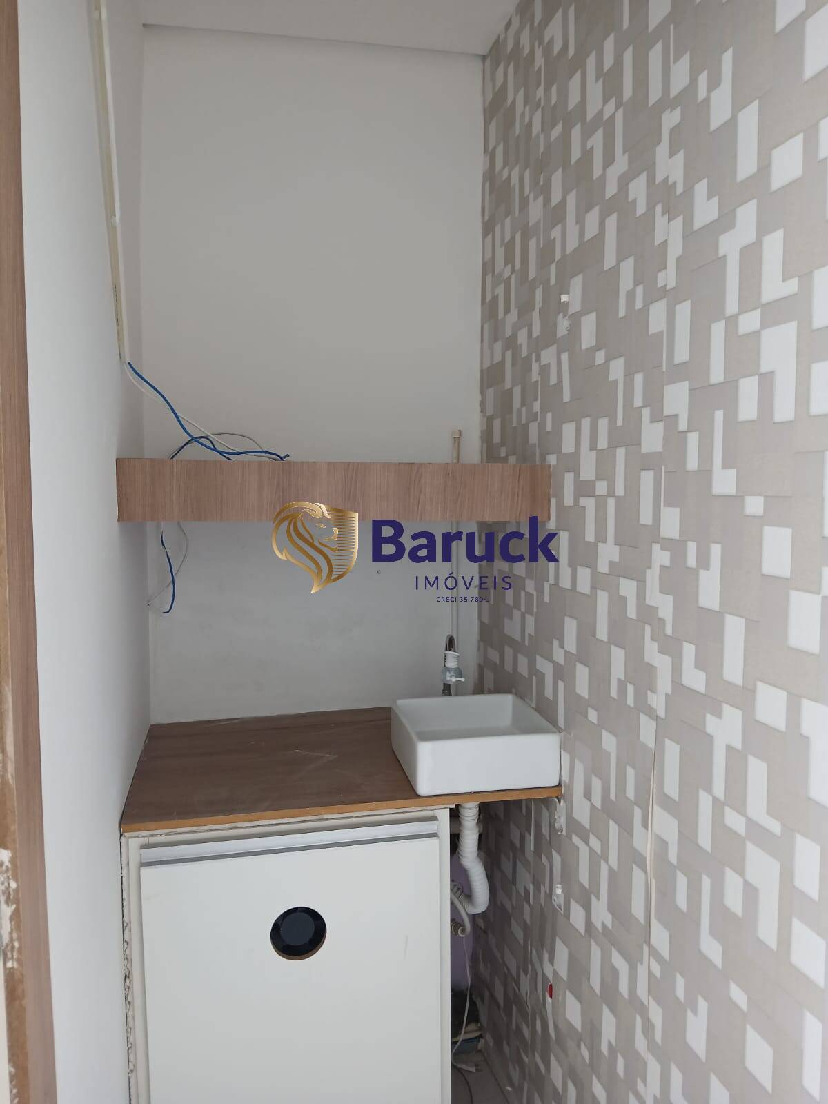 Sala-Conjunto, 36 m² - Foto 6