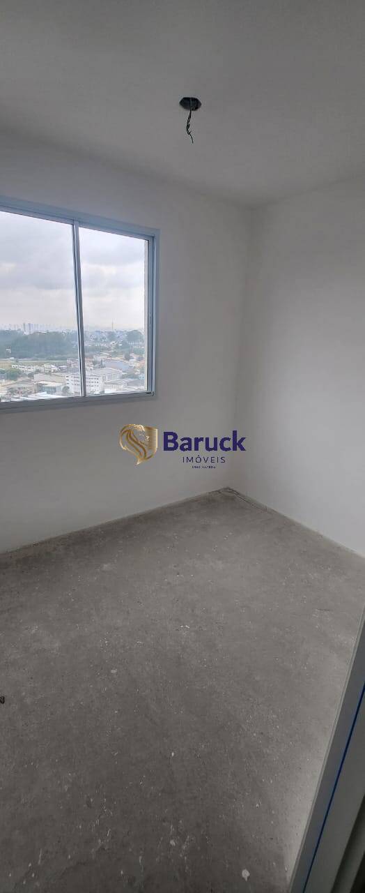 Apartamento à venda com 2 quartos, 43m² - Foto 2