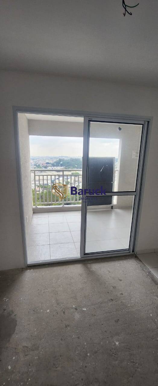 Apartamento à venda com 2 quartos, 43m² - Foto 5