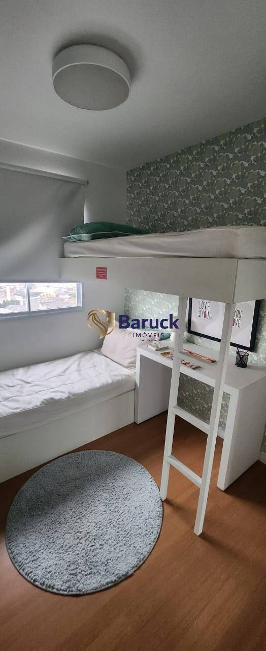 Apartamento à venda com 2 quartos, 43m² - Foto 8