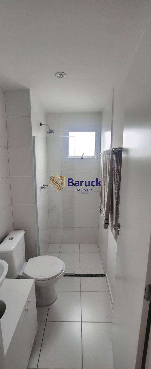 Apartamento à venda com 2 quartos, 43m² - Foto 9