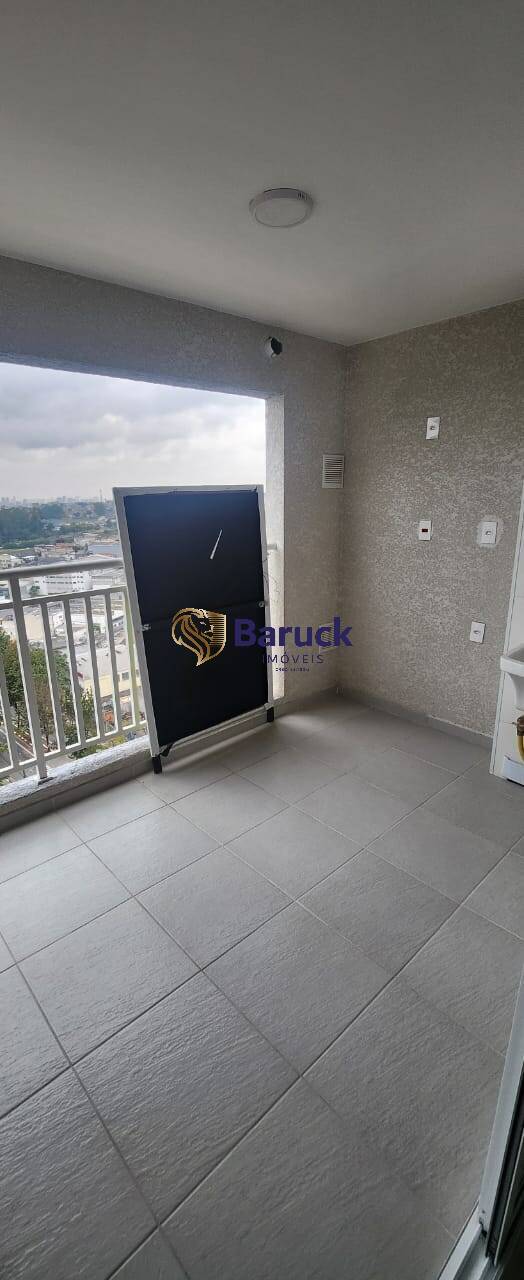 Apartamento à venda com 2 quartos, 43m² - Foto 11