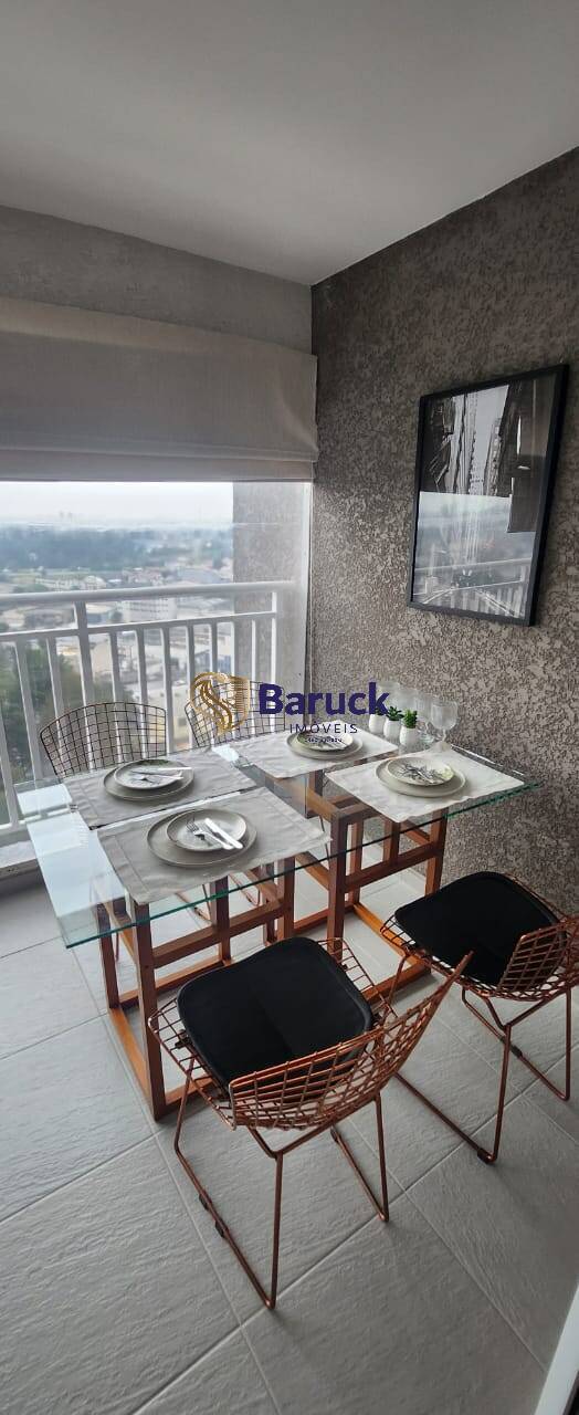 Apartamento à venda com 2 quartos, 43m² - Foto 12