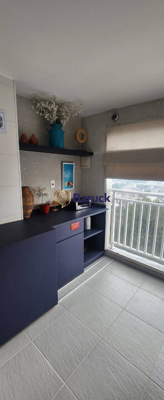 Apartamento à venda com 2 quartos, 43m² - Foto 15