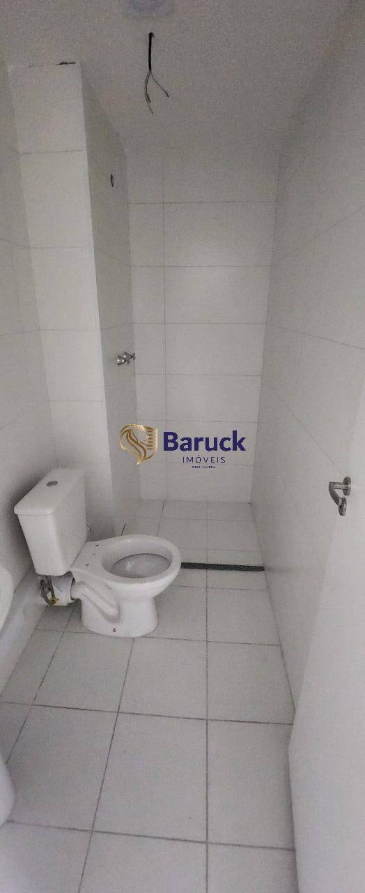 Apartamento à venda com 2 quartos, 43m² - Foto 13
