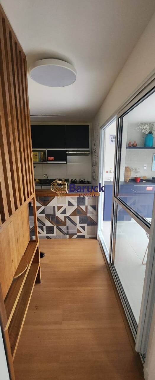 Apartamento à venda com 2 quartos, 43m² - Foto 14
