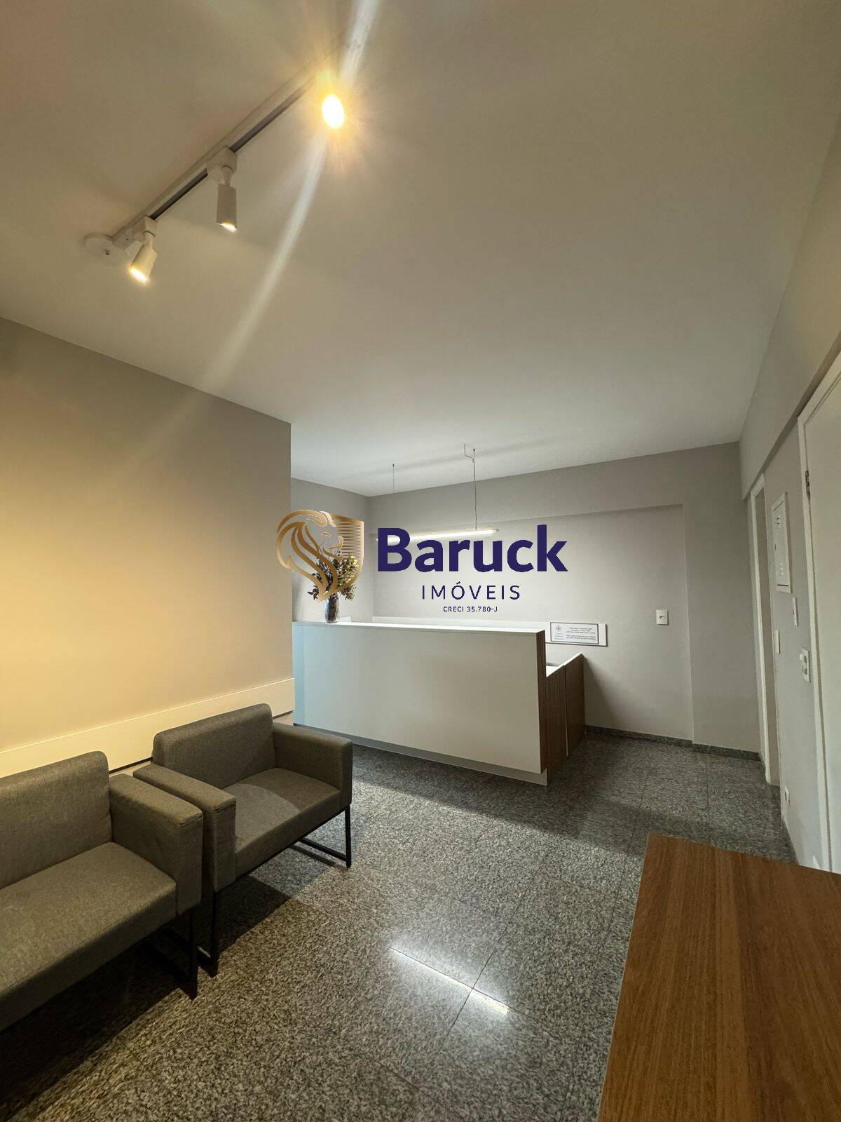 Sala-Conjunto - Foto 7