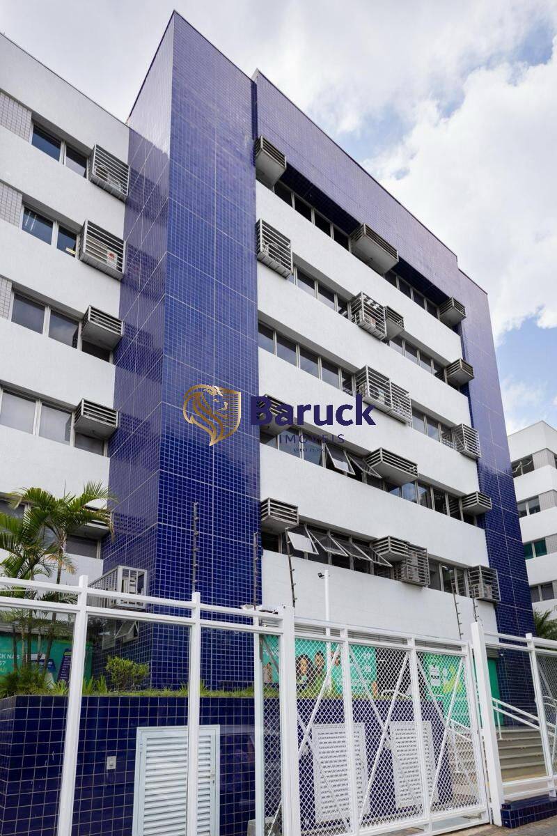 Sala-Conjunto - Foto 13