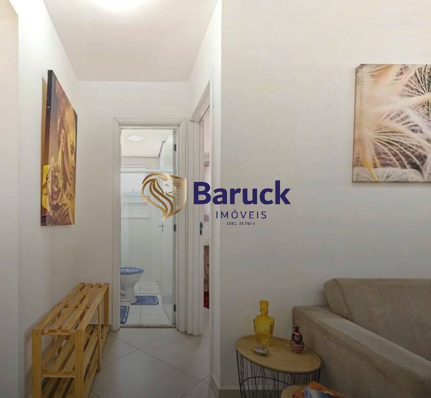 Apartamento, 2 quartos - Foto 4