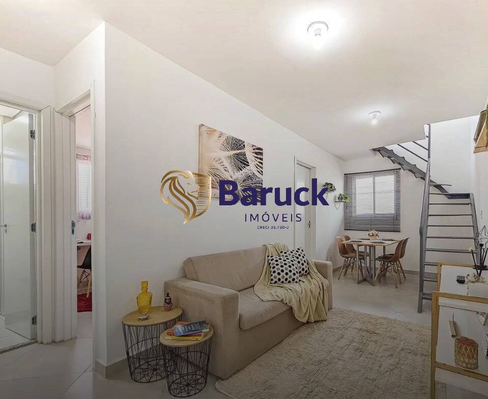 Apartamento, 2 quartos - Foto 11