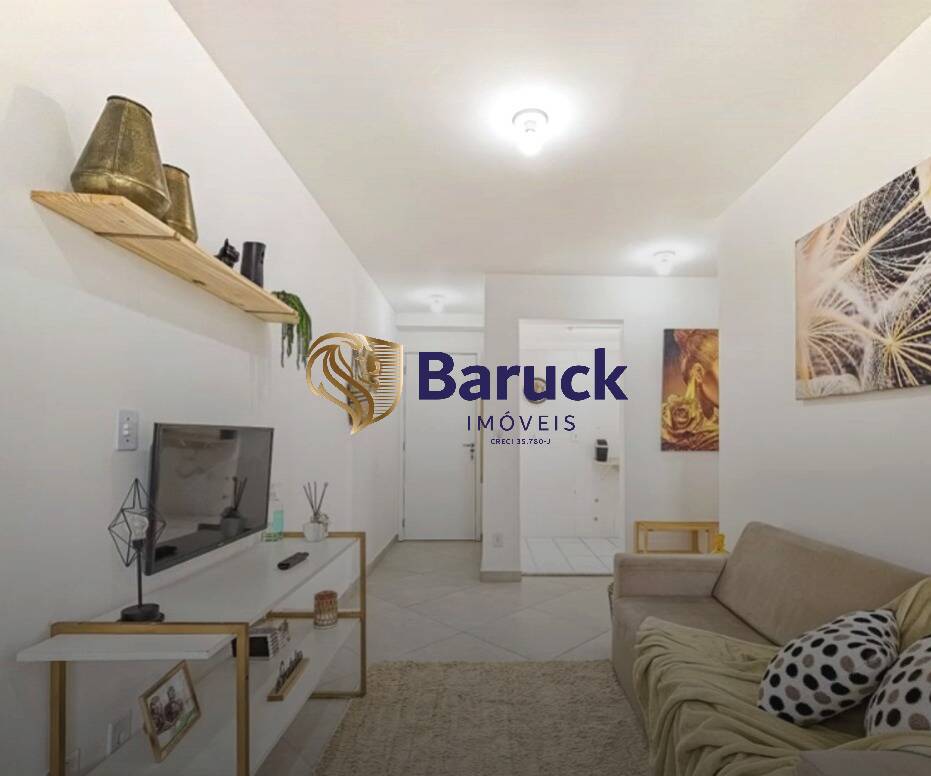 Apartamento, 2 quartos - Foto 10