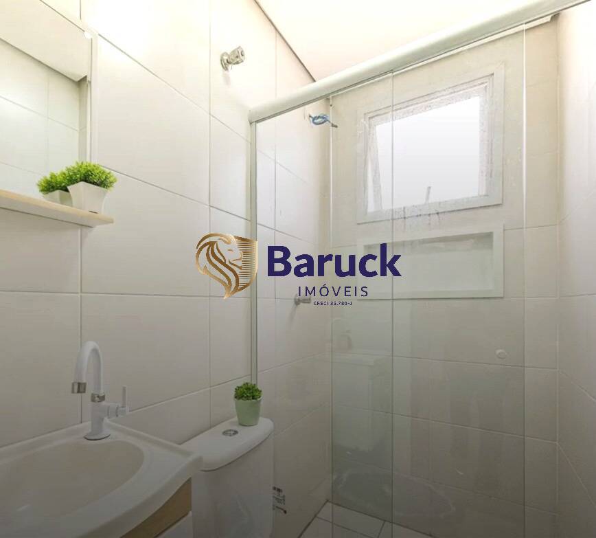 Apartamento, 2 quartos - Foto 7