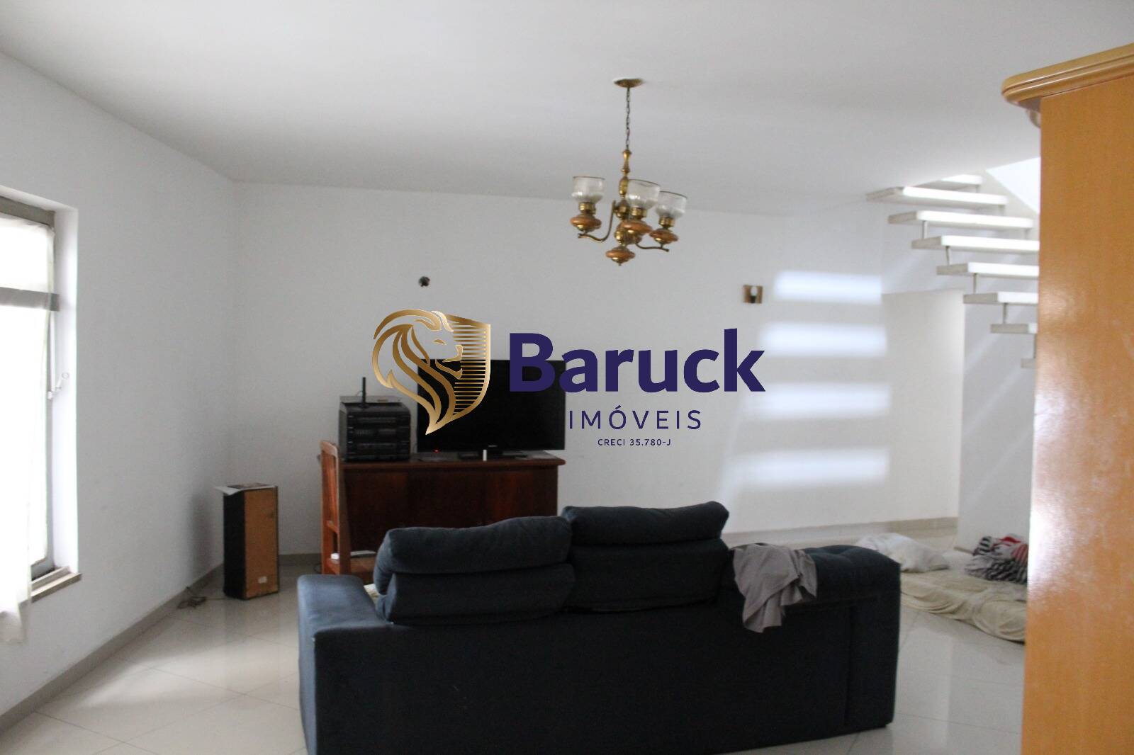 Sobrado, 4 quartos, 188 m² - Foto 1