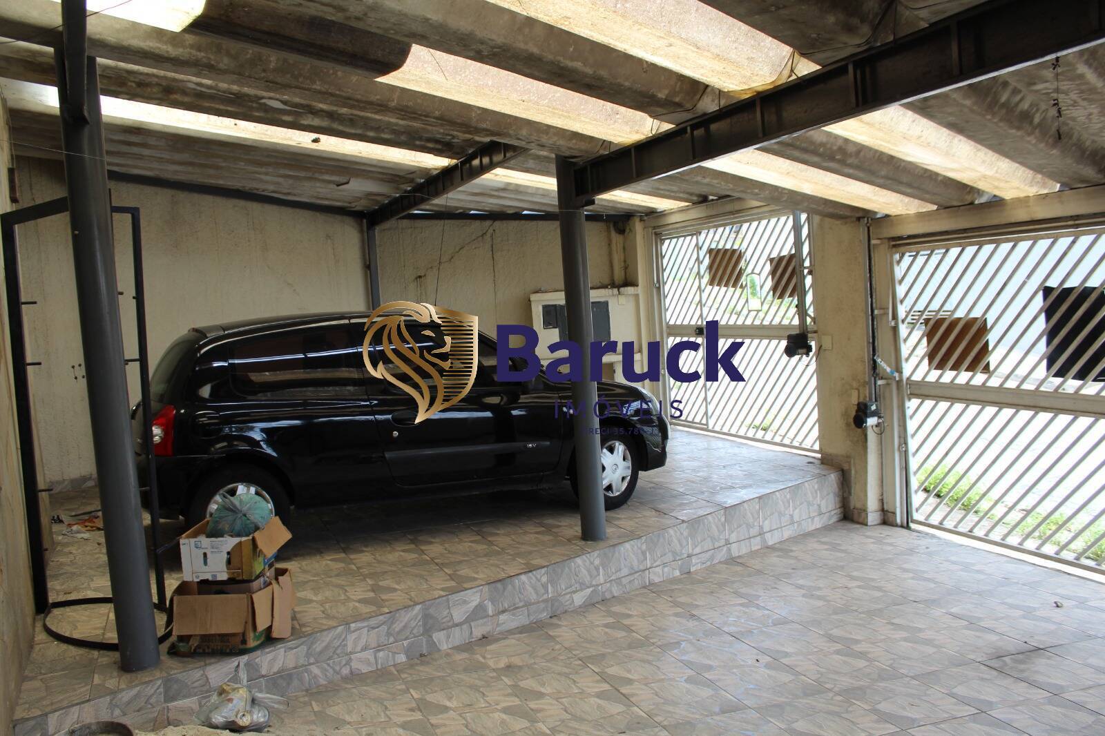 Sobrado, 4 quartos, 188 m² - Foto 5