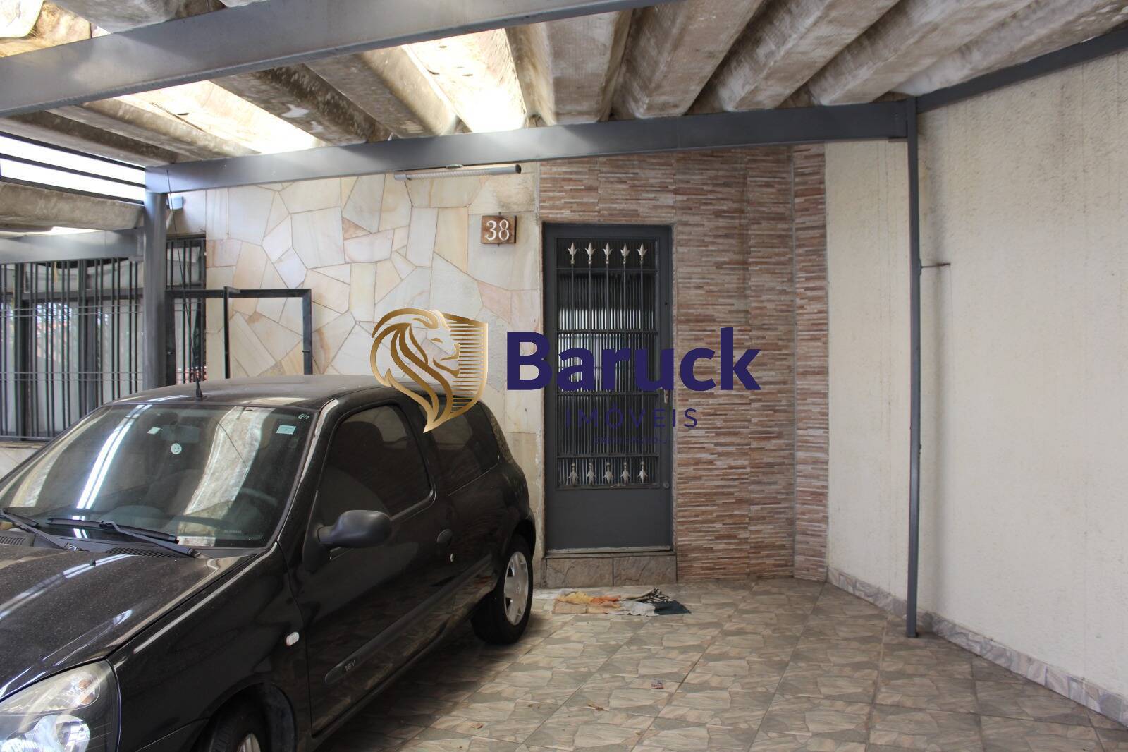 Sobrado, 4 quartos, 188 m² - Foto 7