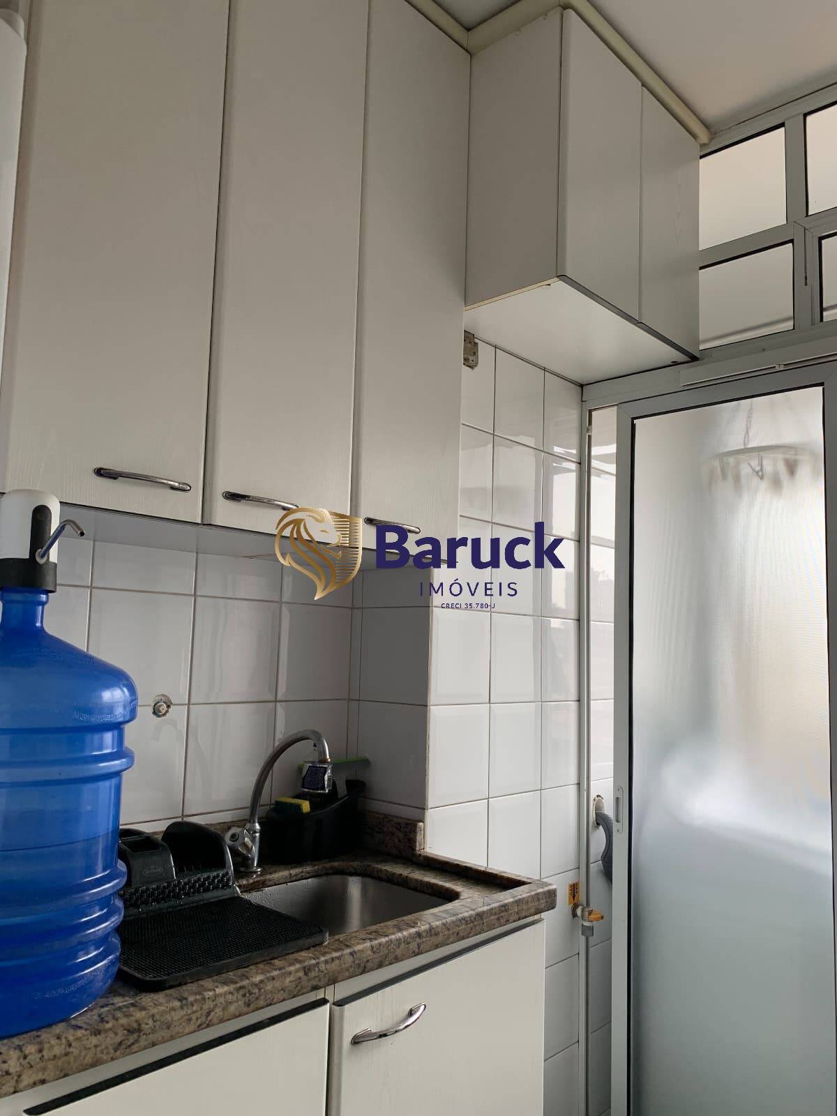 Apartamento, 2 quartos, 50 m² - Foto 12