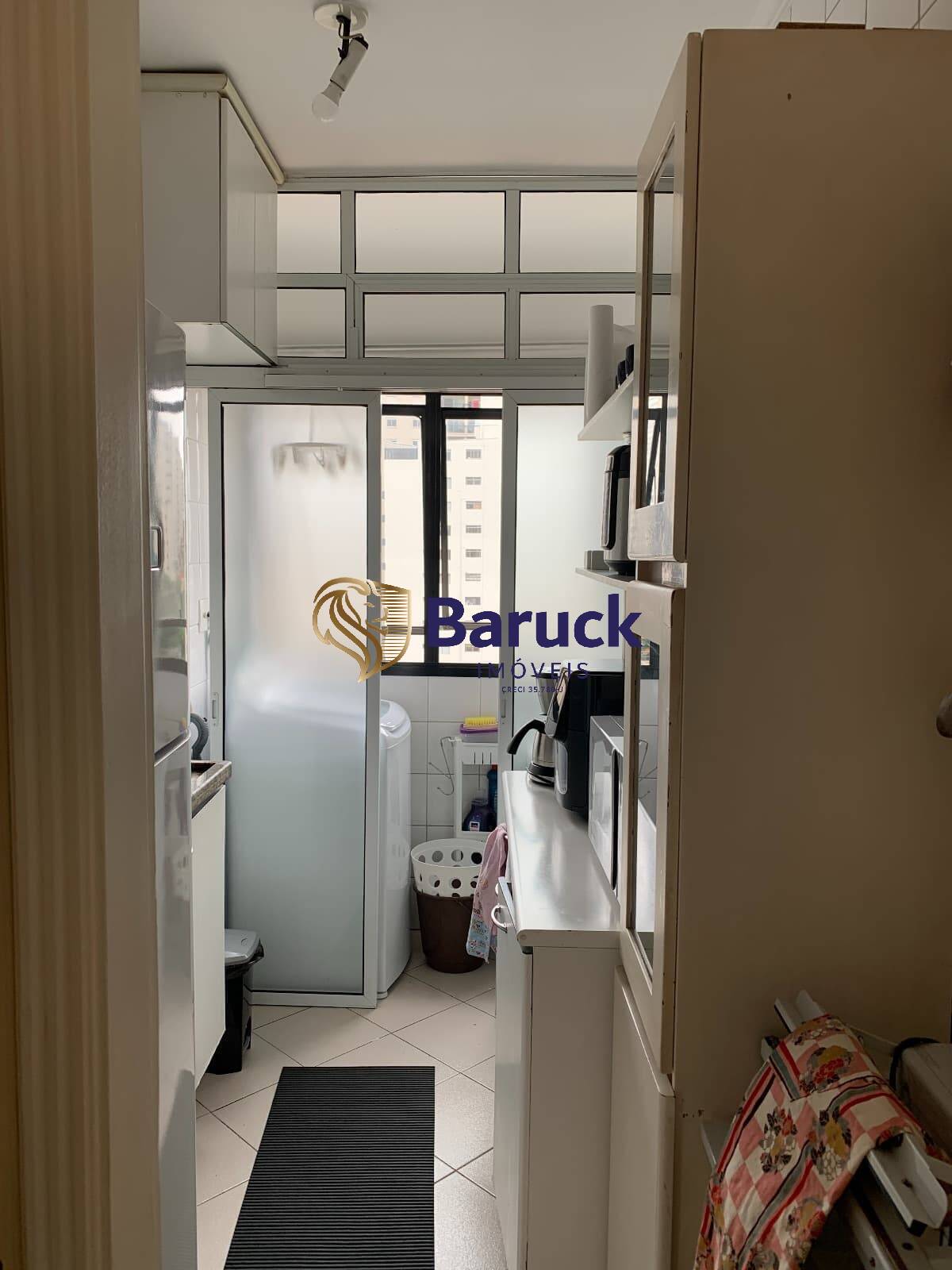 Apartamento, 2 quartos, 50 m² - Foto 13