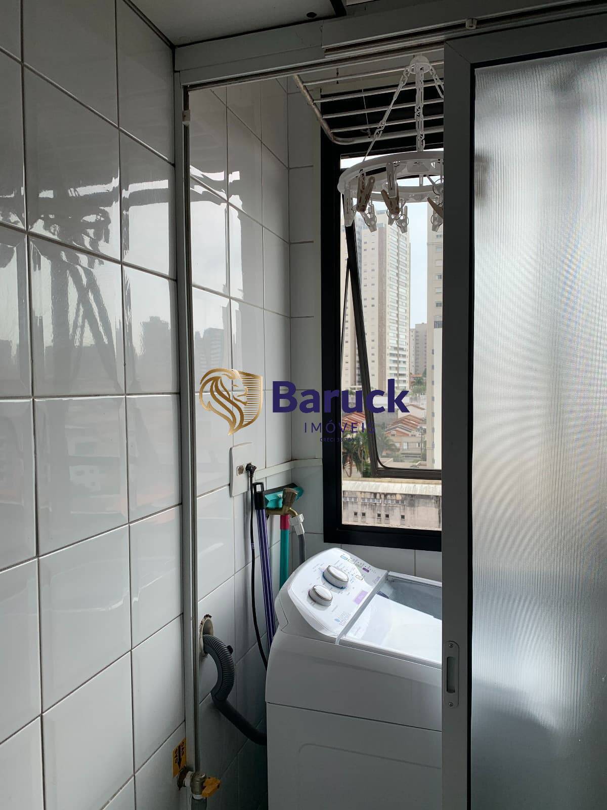 Apartamento, 2 quartos, 50 m² - Foto 17