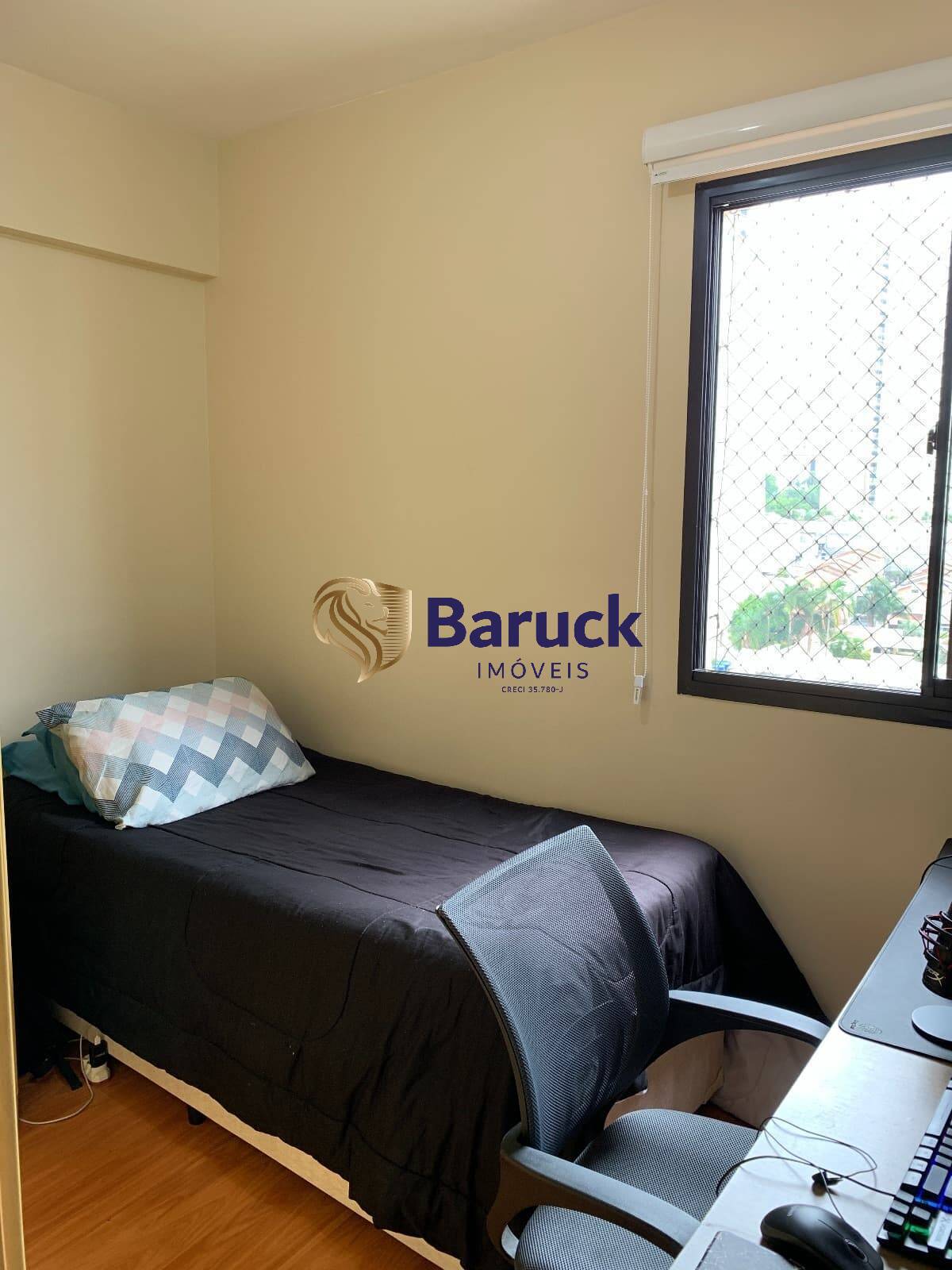 Apartamento, 2 quartos, 50 m² - Foto 8