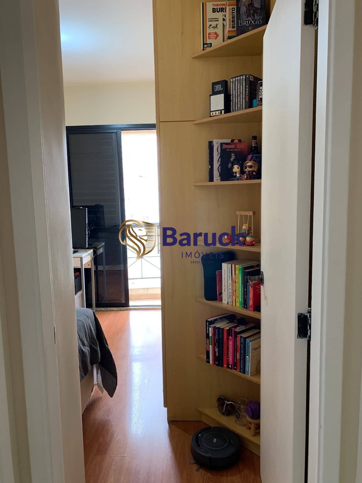 Apartamento, 2 quartos, 50 m² - Foto 7