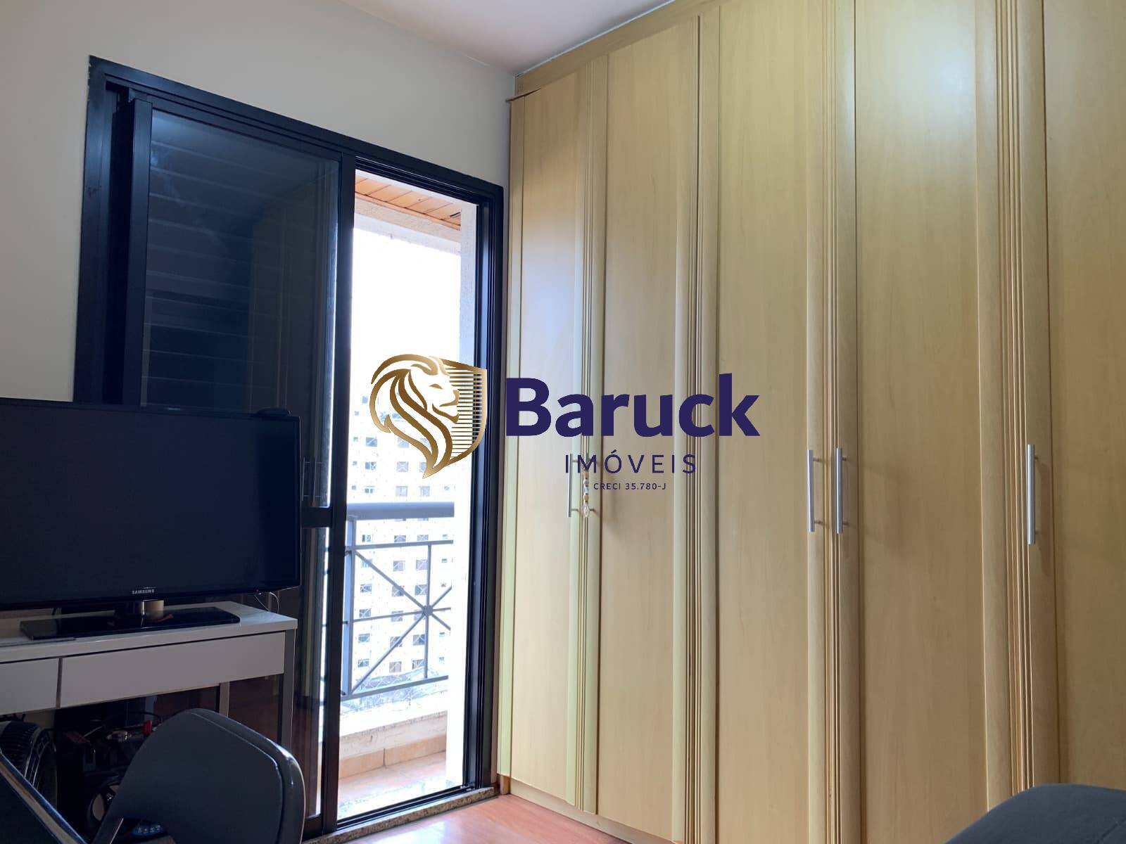 Apartamento, 2 quartos, 50 m² - Foto 6