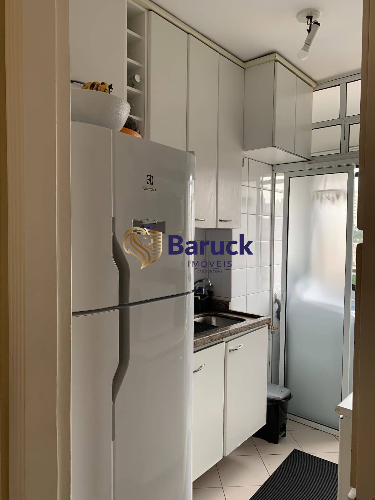 Apartamento, 2 quartos, 50 m² - Foto 15