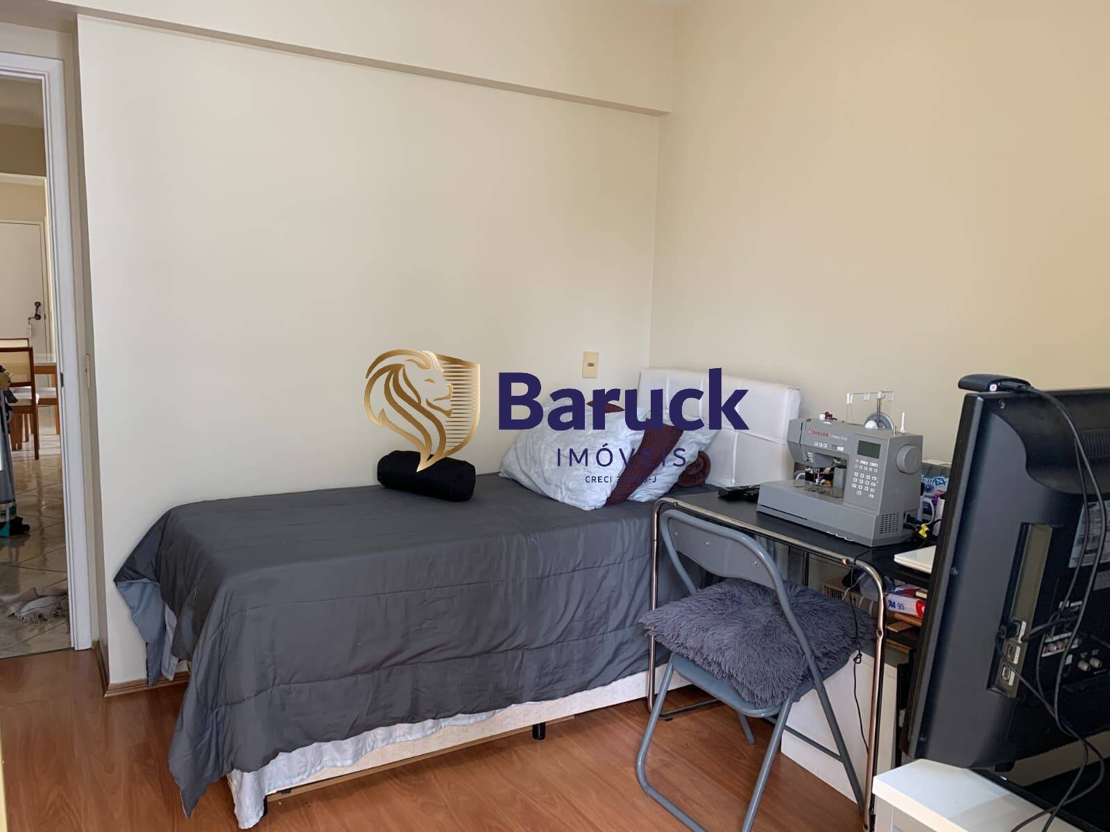 Apartamento, 2 quartos, 50 m² - Foto 9