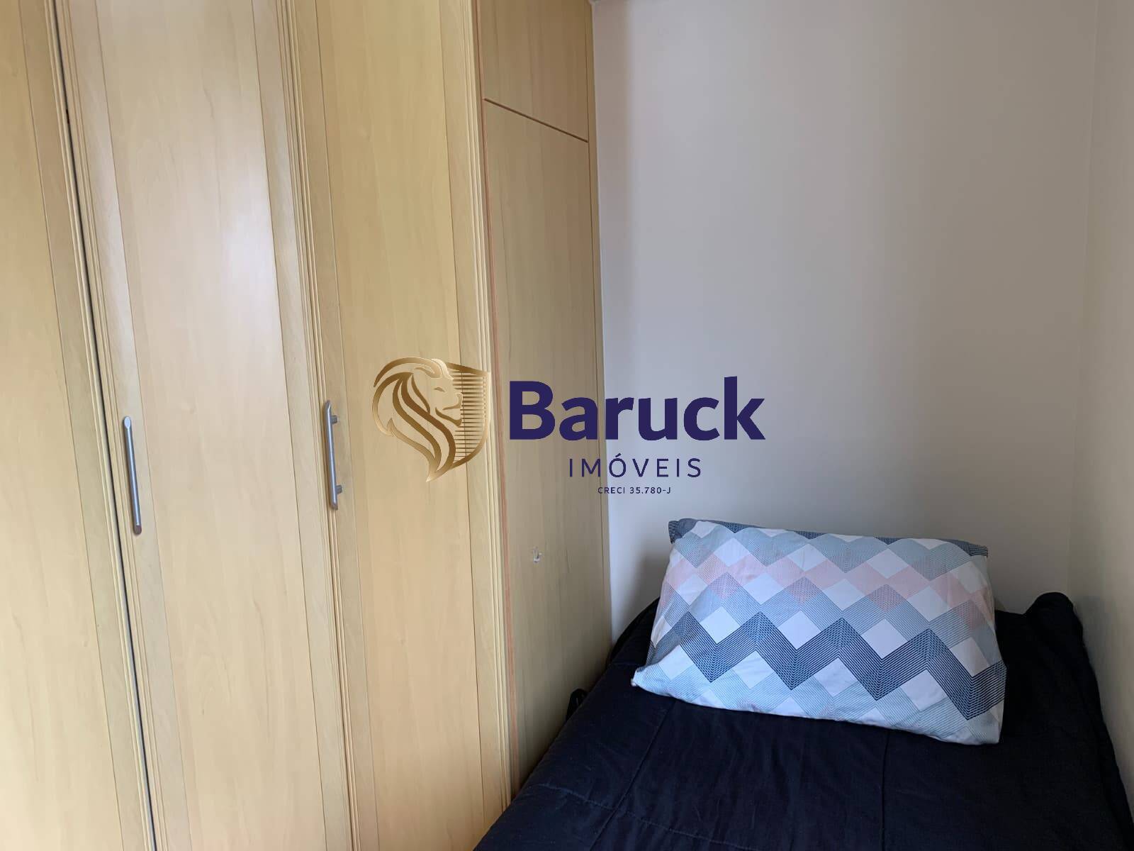 Apartamento, 2 quartos, 50 m² - Foto 10