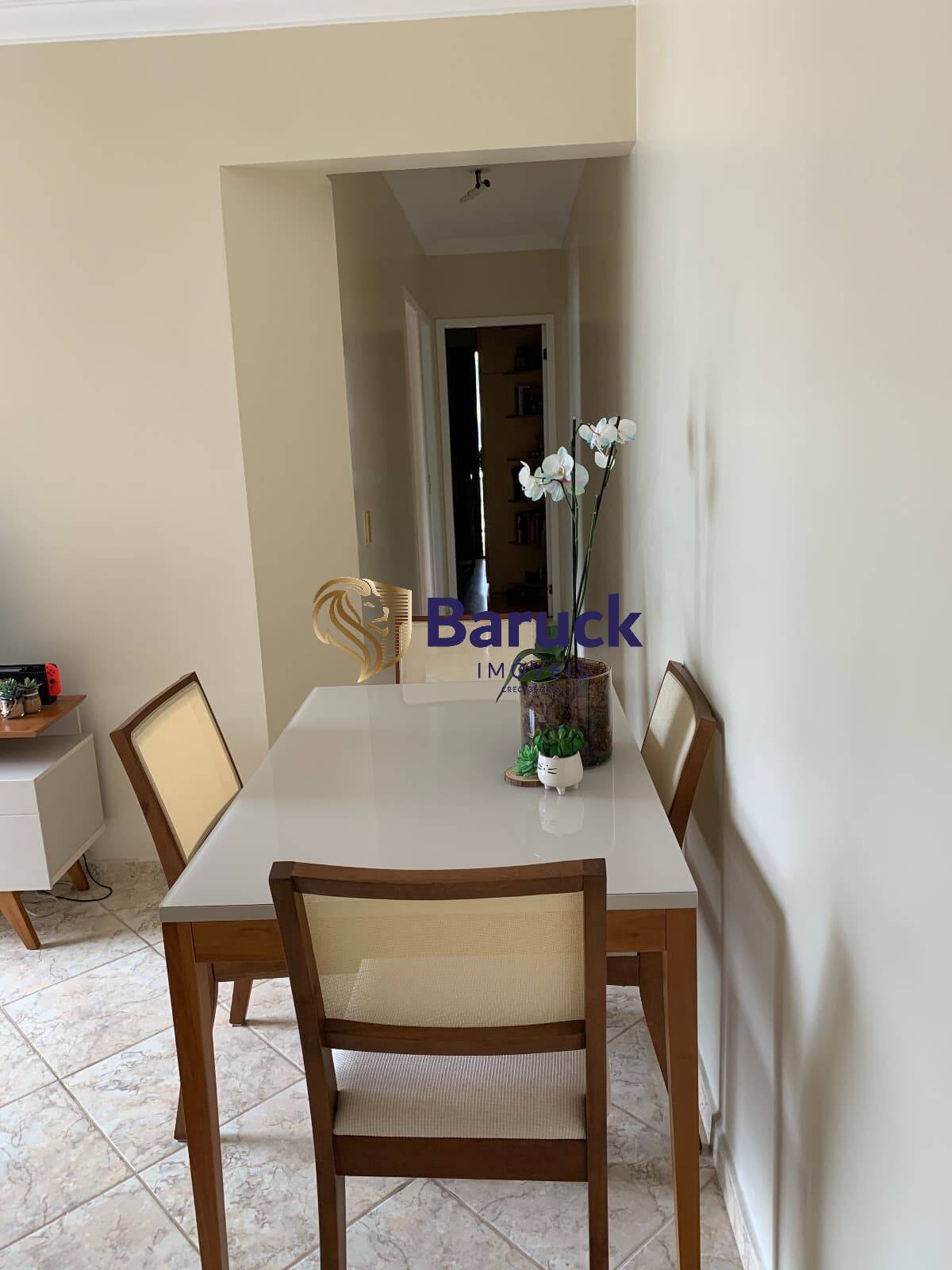 Apartamento, 2 quartos, 50 m² - Foto 4