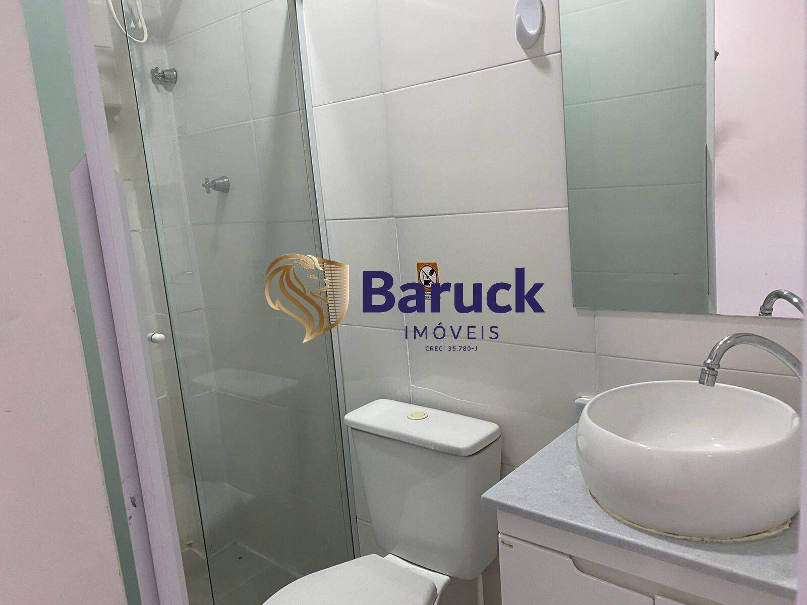 Apartamento para alugar, 50m² - Foto 4