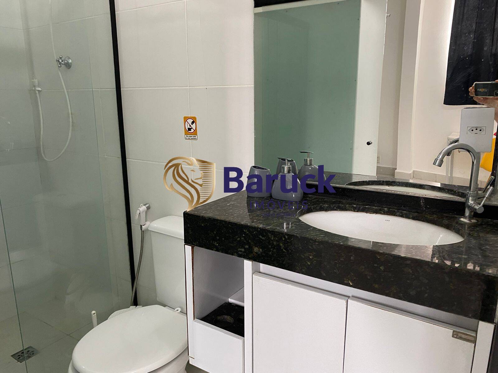 Apartamento para alugar, 50m² - Foto 7