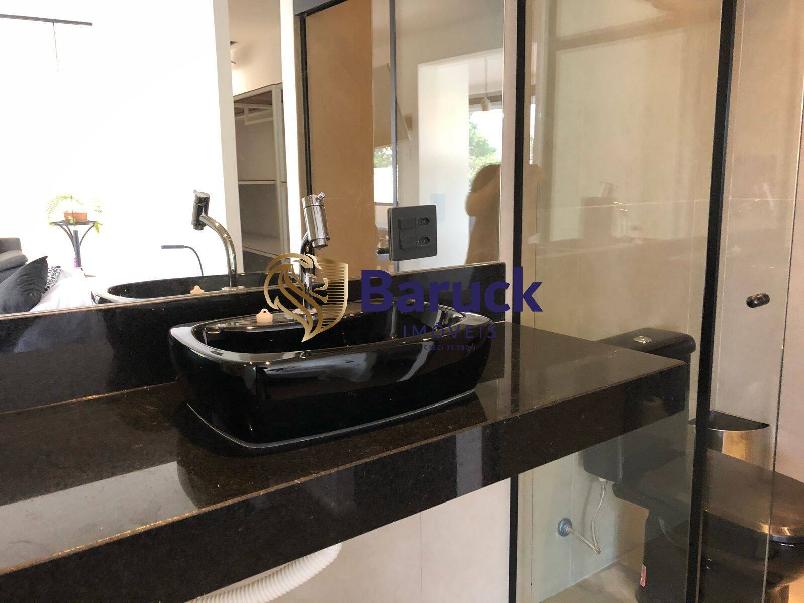 Apartamento, 1 quarto - Foto 2