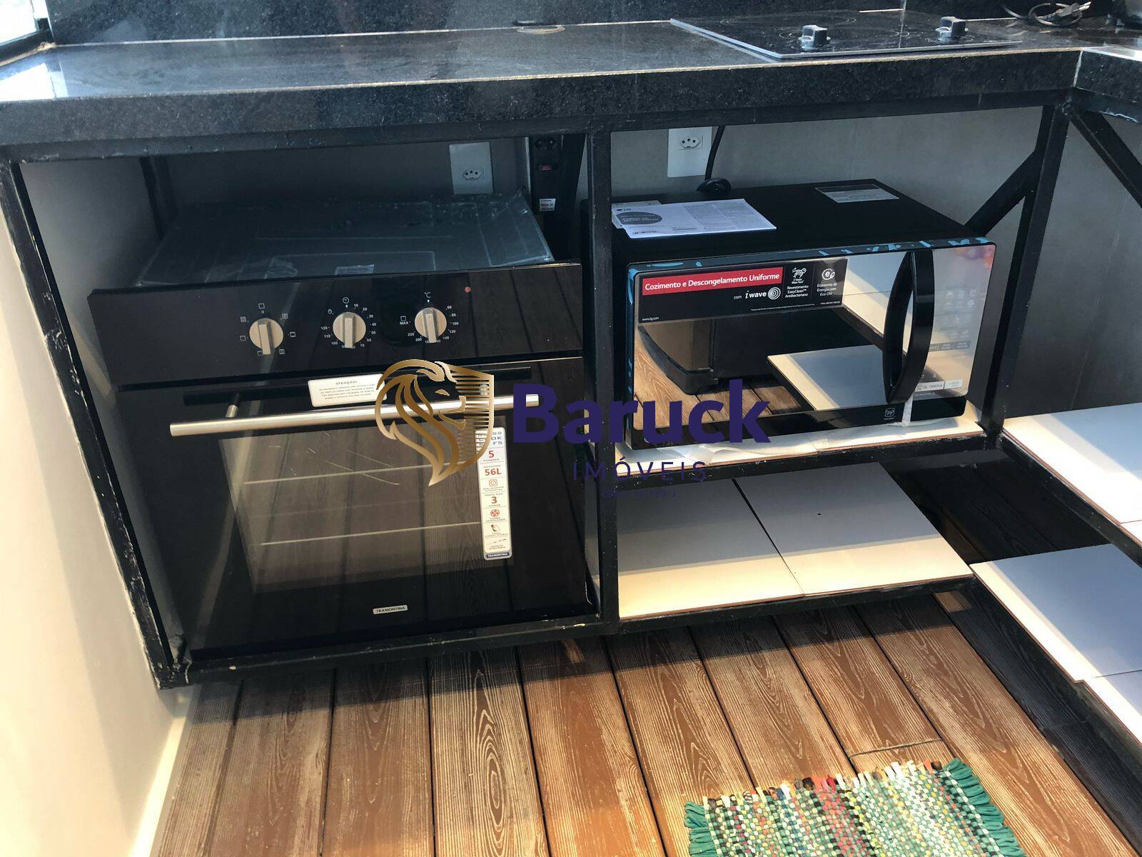 Apartamento, 1 quarto - Foto 3