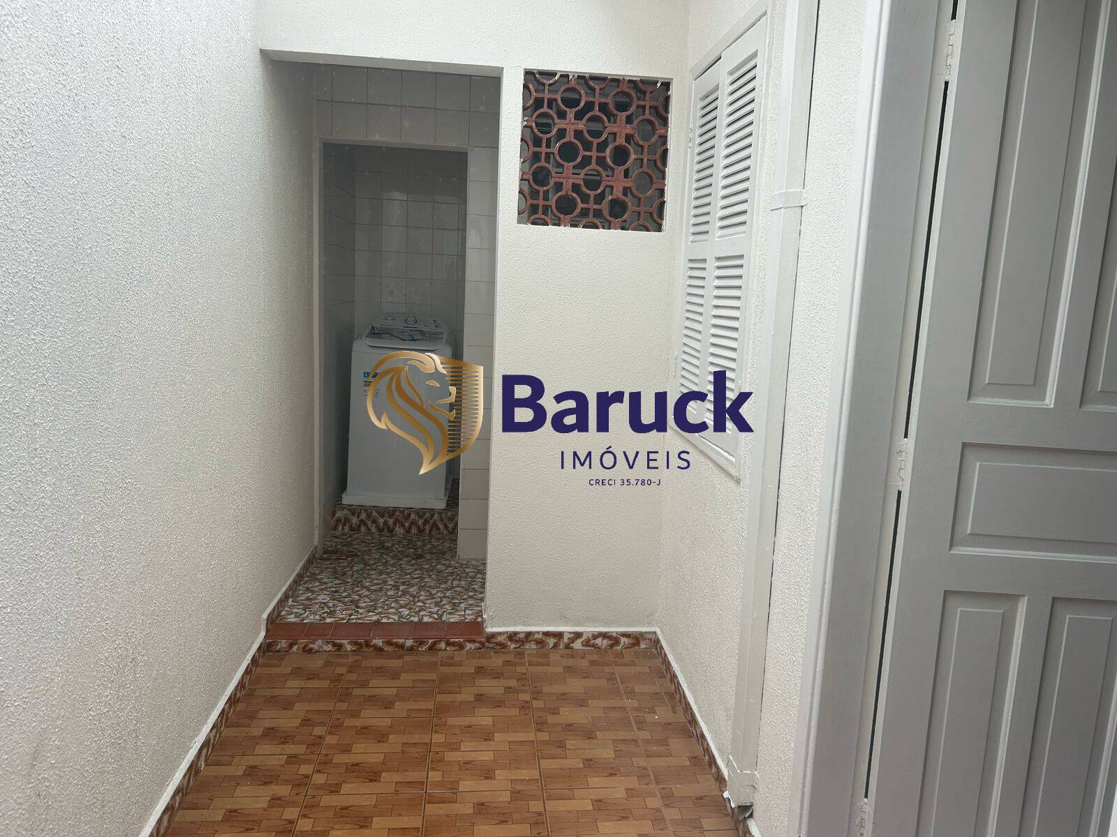Casa para alugar com 1 quarto, 48m² - Foto 3