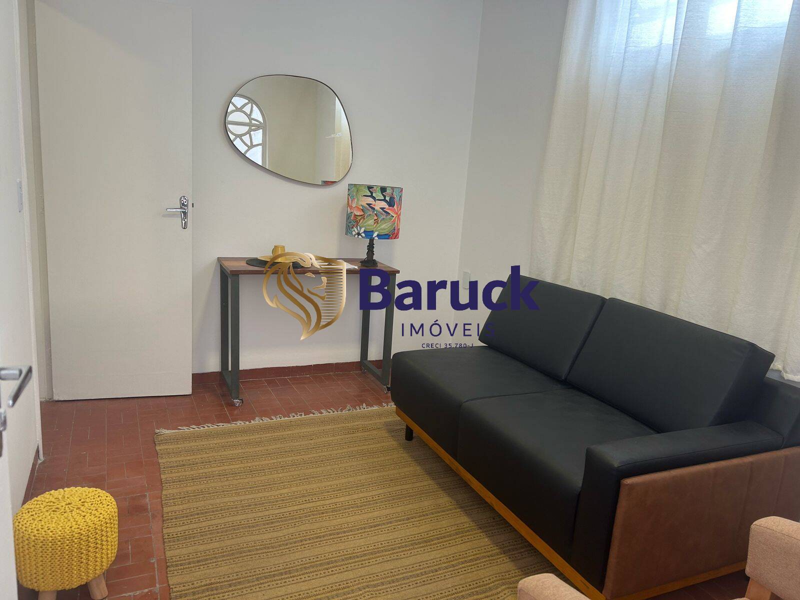 Casa para alugar com 1 quarto, 48m² - Foto 6