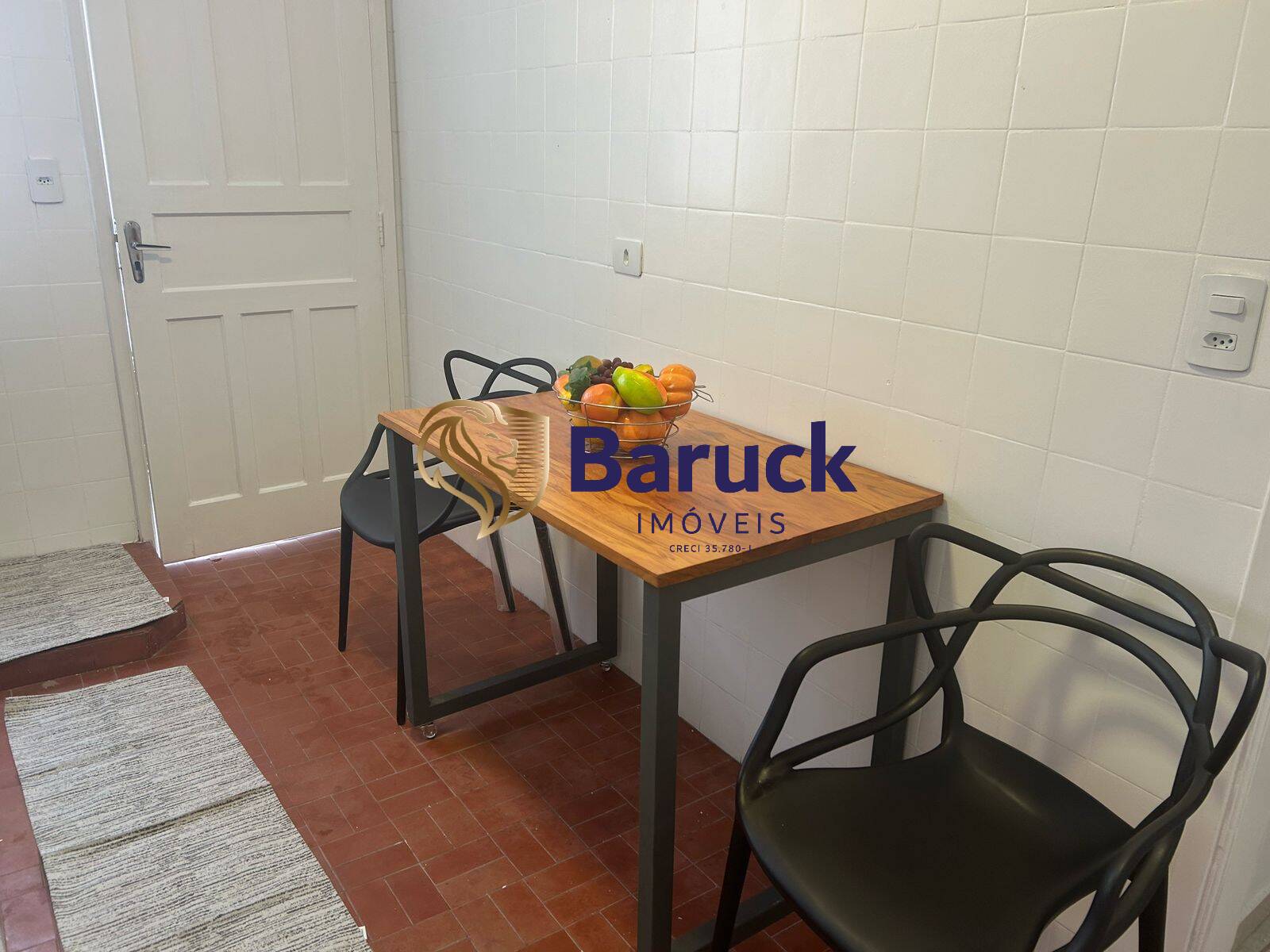Casa para alugar com 1 quarto, 48m² - Foto 10
