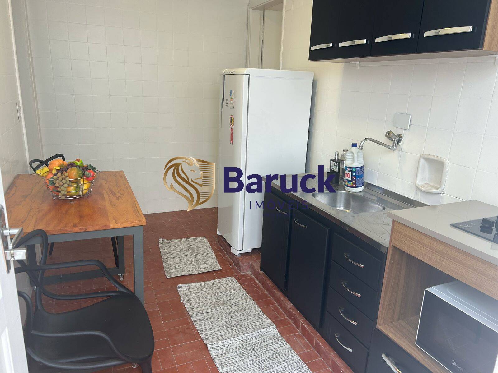 Casa para alugar com 1 quarto, 48m² - Foto 14