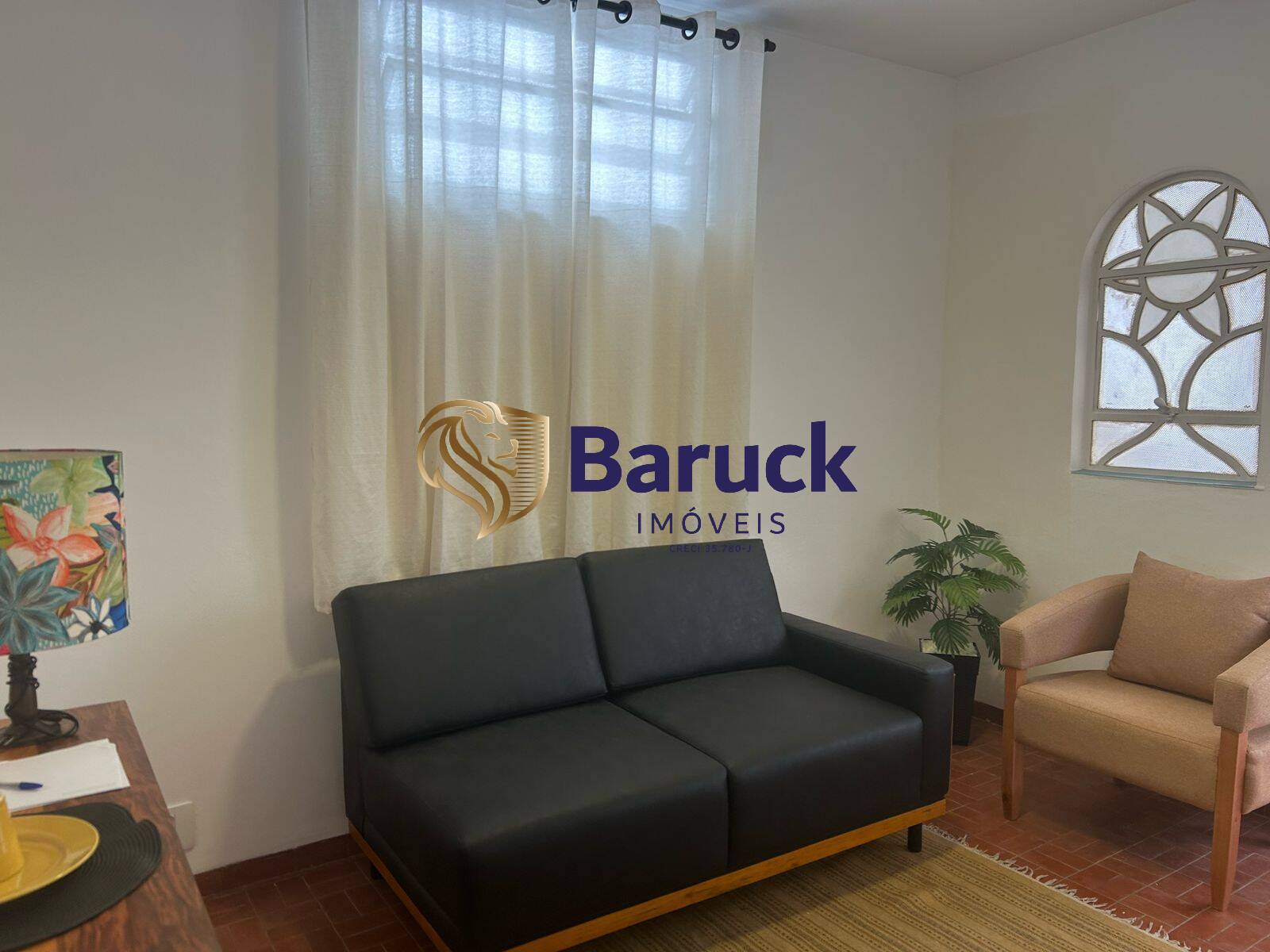 Casa para alugar com 1 quarto, 48m² - Foto 12