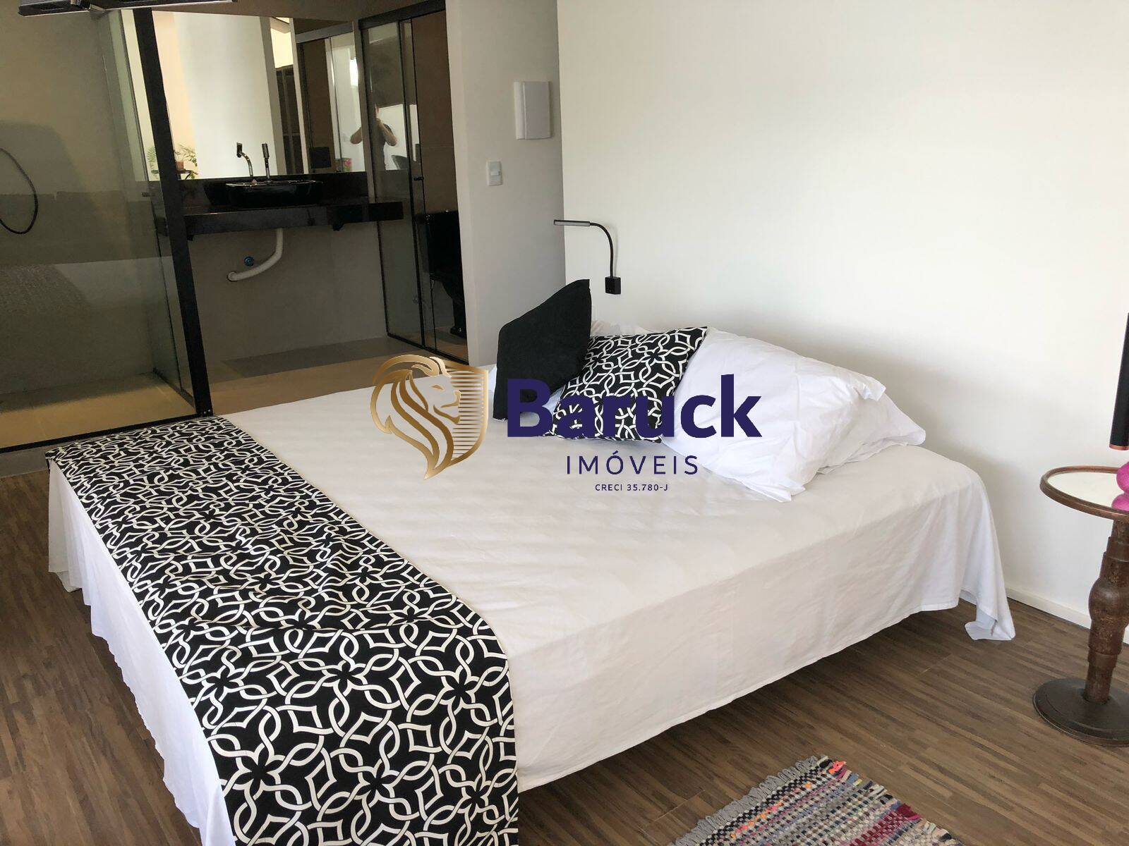 Apartamento, 1 quarto - Foto 10