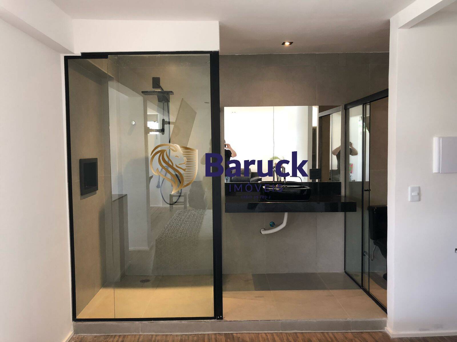 Apartamento, 1 quarto - Foto 12