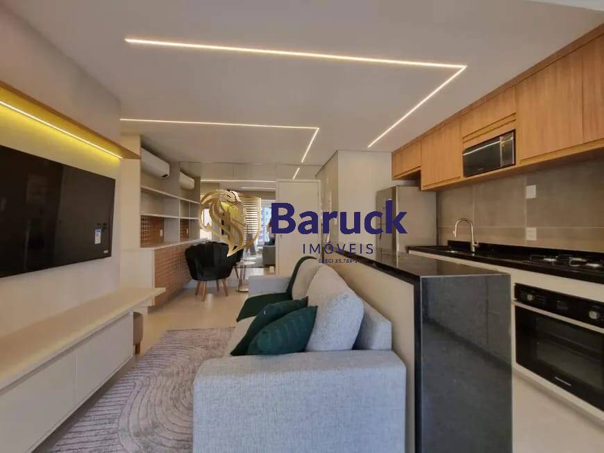 Apartamento para alugar com 2 quartos, 59m² - Foto 3