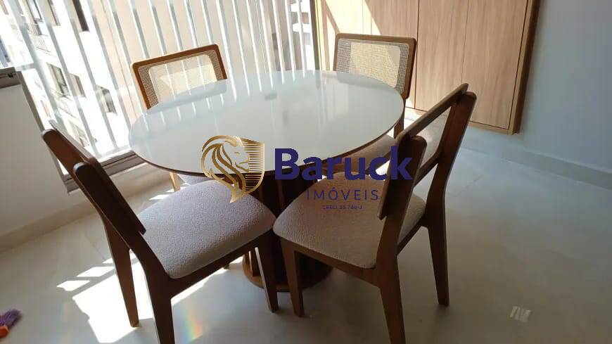 Apartamento para alugar com 2 quartos, 59m² - Foto 9