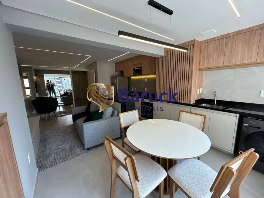 Apartamento para alugar com 2 quartos, 59m² - Foto 7