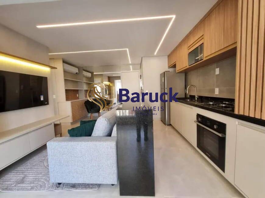 Apartamento para alugar com 2 quartos, 59m² - Foto 6